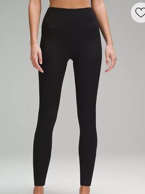 Lululemon Align  Ribbed Leggings